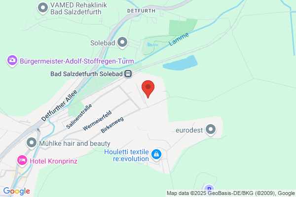 Schulzentrum Bad Salzdetfurth