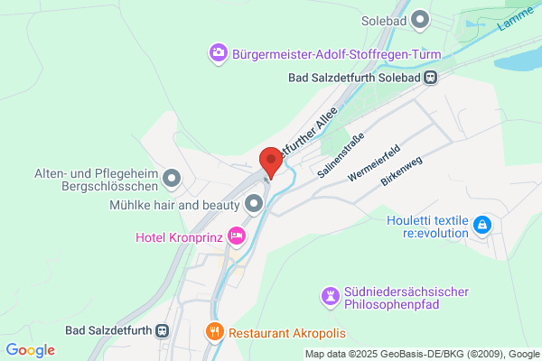 Utermöhle