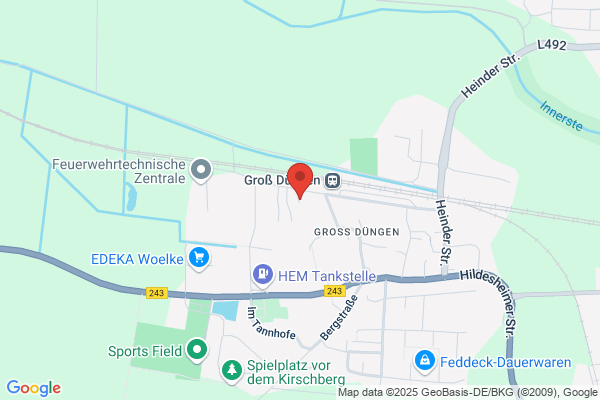 WoodService Consulting & Agency GmbH Gerhard Müller