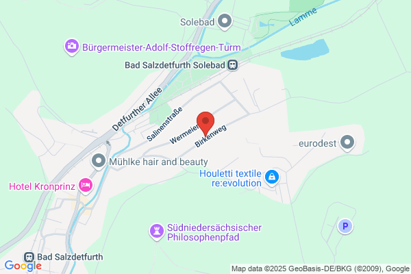 RF Industrie Service GmbH
