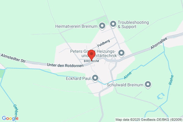 Breinum