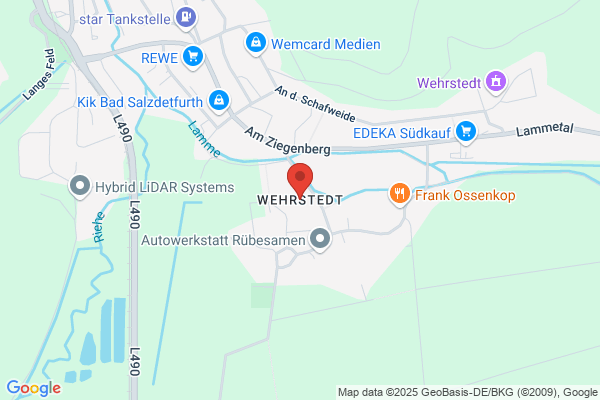 Wehrstedt