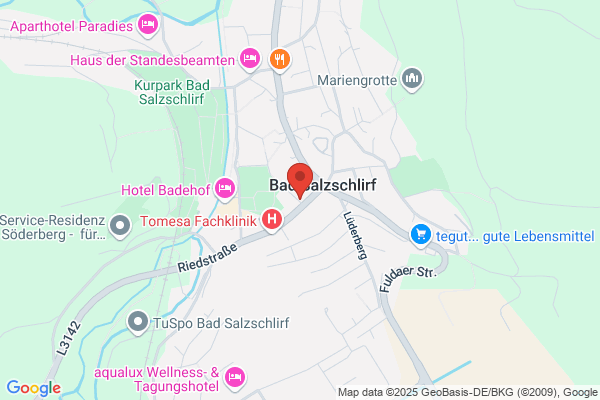 Braustübchen Gaststätte Rosis