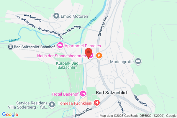 Akademie für Personenstandswesen GmbH