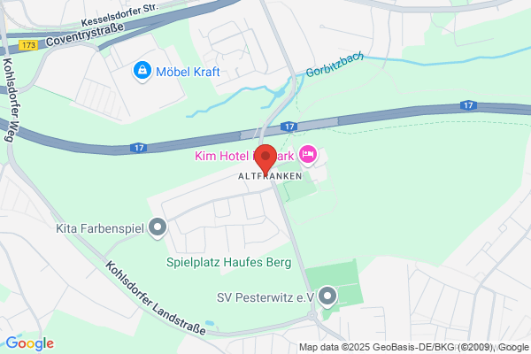 CMC Logistik GmbH