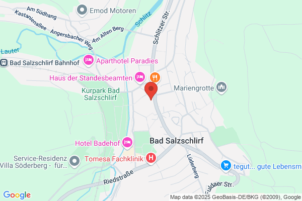 Caritasverband-Sozialstation