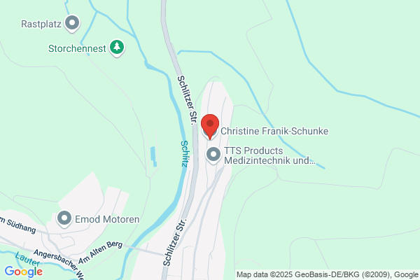 Christine Franik-Schunke