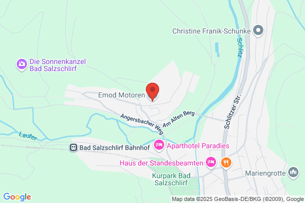 Emod Motoren GmbH