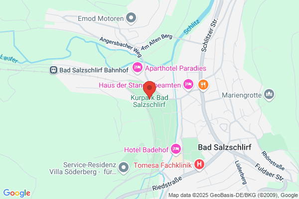 Freizeit- und Erlebnisbad