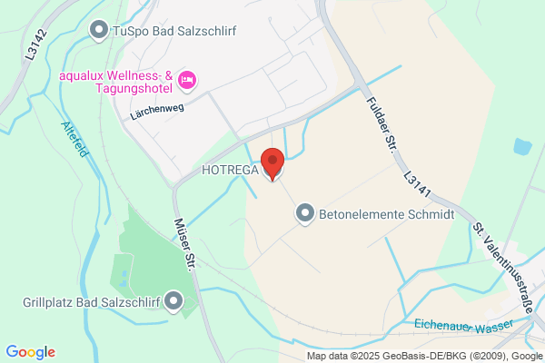 HOTREGA GmbH