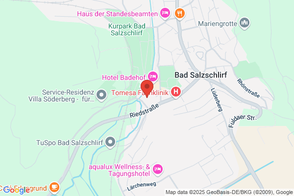 Tourist-Information