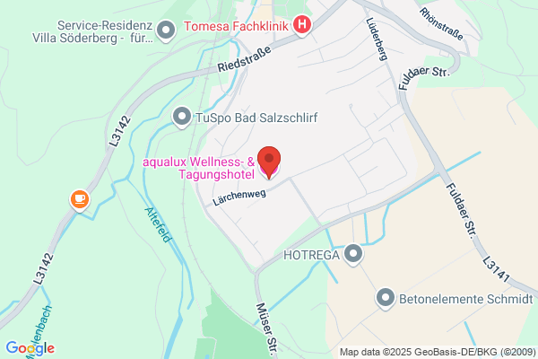 aqualux GmbH