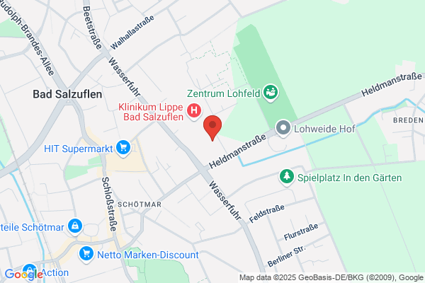 Diakonieverband Bad Salzuflen