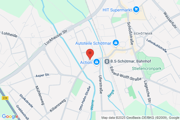 Apotheke Weiden