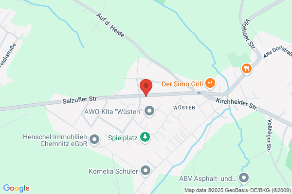 Facharzt für