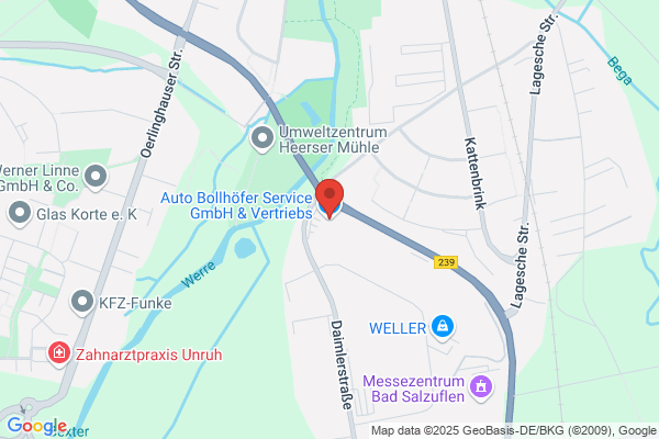 Auto Bollhöfer Servcie GmbH & Vertriebs GmbH