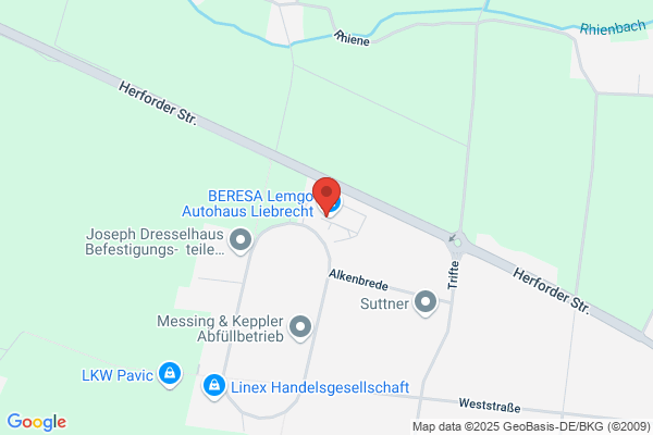 Autohaus Willi Schünemann GmbH
