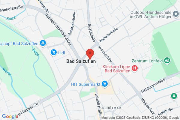 Isa Bäckerei GmbH & Co KG