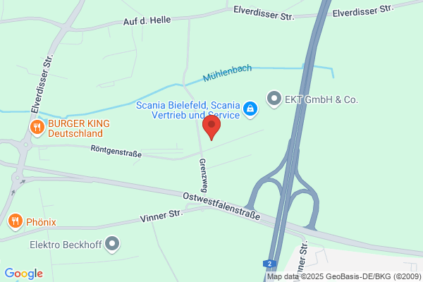 HWB Handwerkerbörse GmbH