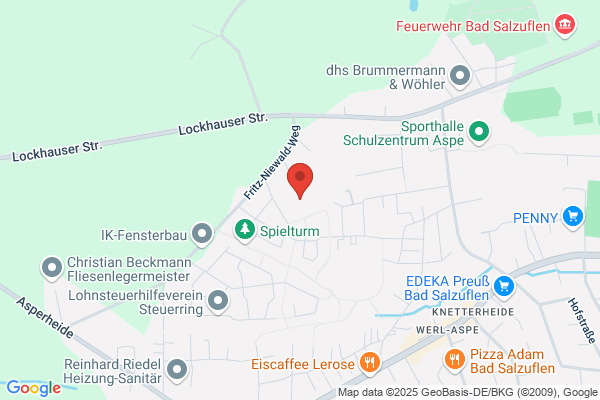 Schmidt Baumaschinen GmbH