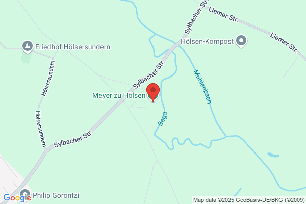 Meyer zu Hölsen
