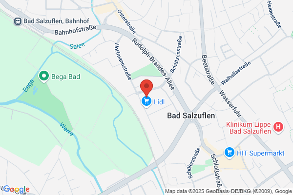 TAKKO FASHION Bad Salzuflen