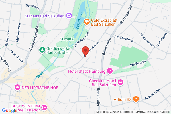 Restaurant Bistro Unicum