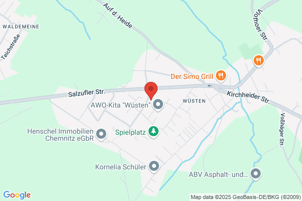 Pecher F. GmbH