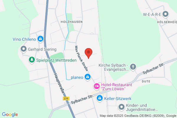 Büroartikel Betzendahl GmbH