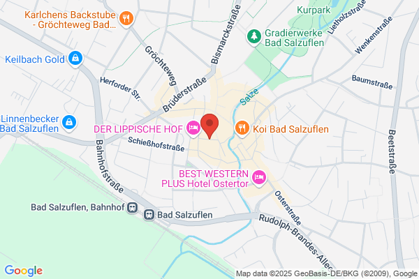 Cafe Rosenbogen