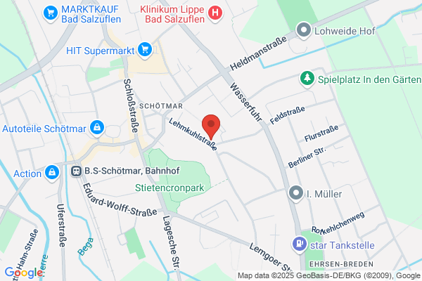 Institut für Gesundheitsberufe