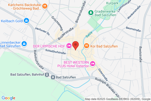 Druckerei Gerlach GmbH