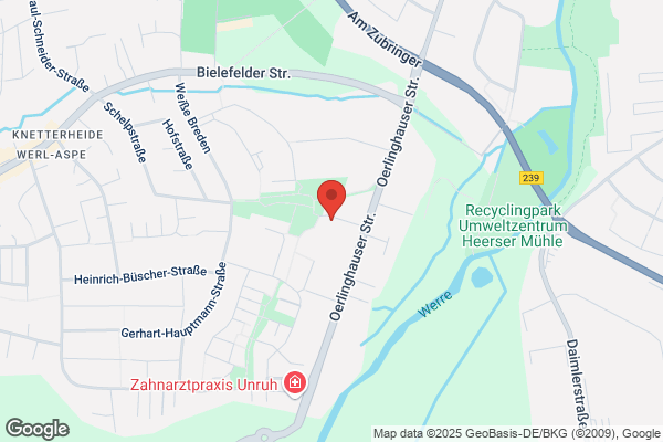 Dröge Werner GmbH