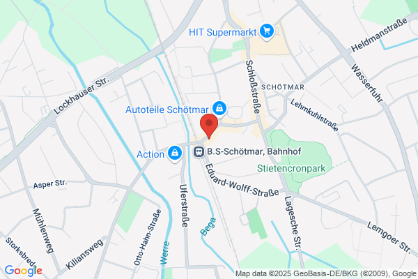 Mr. Fog Vape Shop Germany