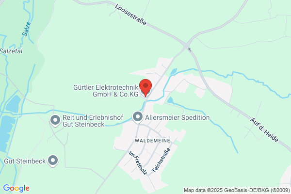 Elektrotechnik Gürtler GmbH & Co. KG