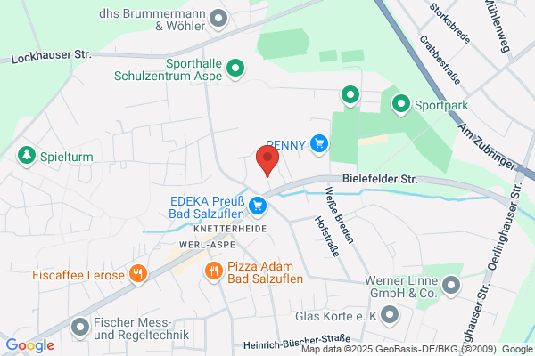 Schreiber Sanitär/Heizung/Klima