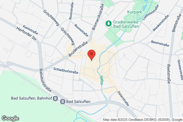 Schülerhilfe Nachhilfe Bad Salzuflen