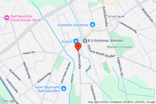 Tempton Bad Salzuflen