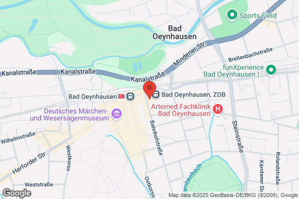ZAG Zeitarbeits-Gesellschaft GmbH