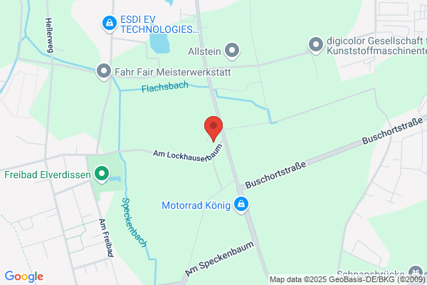 Sanitätswerk Lübke
