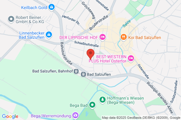 Volkshochschule Bad Salzuflen