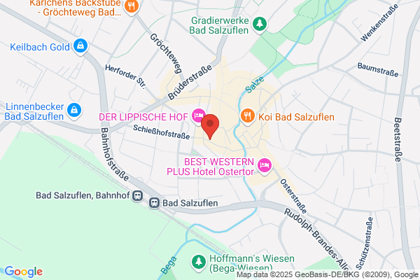Zwergenland Kinderbetreuung