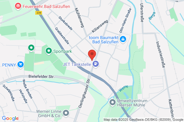 Bibi´s Hundesalon Bad Salzuflen