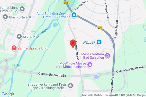 Stahl-Metallbau-Tas