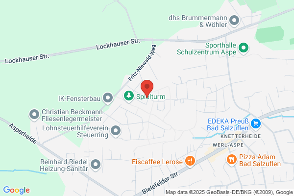 AGS Schuldnerberatung Daniela Werner