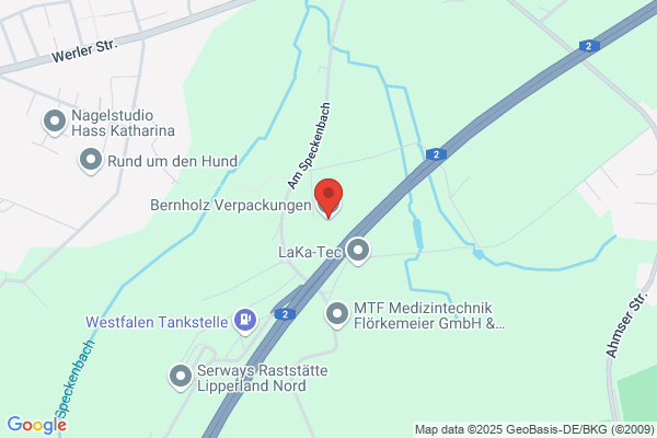 Bernholz Verpackungen Gesellschaft mbH
