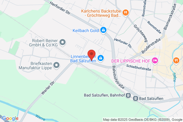 Budde A. GmbH