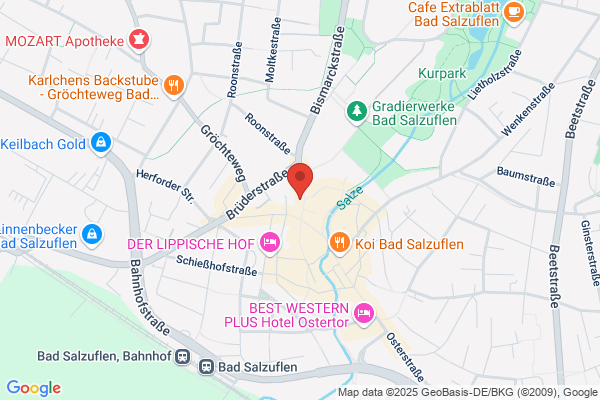 Douglas Holding GmbH