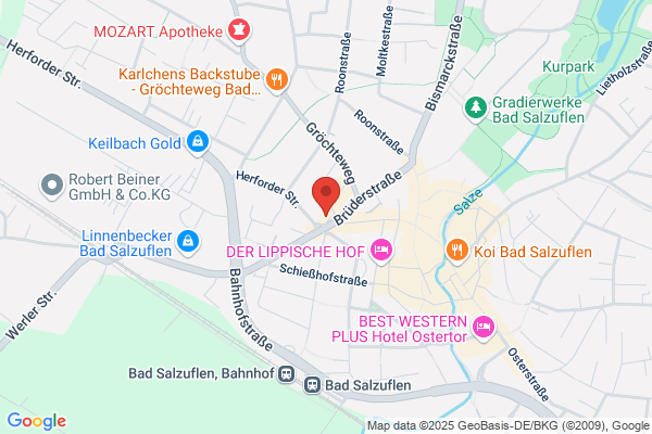 ELBO Vermögensverwaltung GmbH & Co. KG