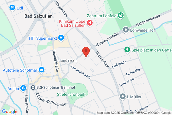 ESC EUROPA-SIEBDRUCKMASCHINEN-CENTRUM GMBH & Co. KG